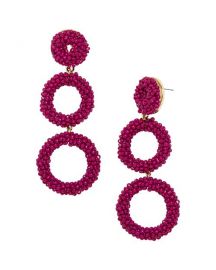 Baublebar Capella Drop Earrings at Bloomingdales